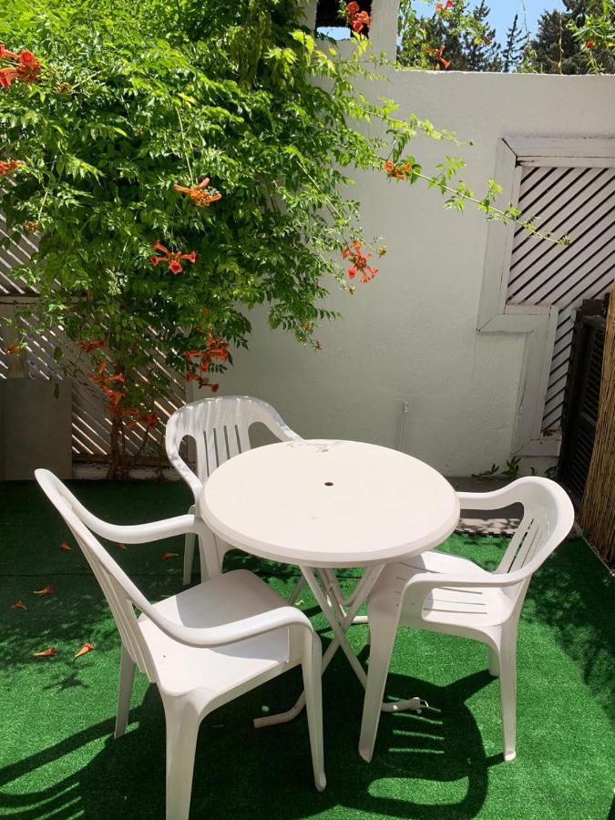 Ibiscus Gardens Apartament *