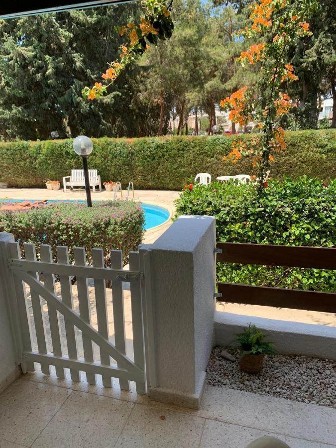 Ibiscus Gardens Pafos