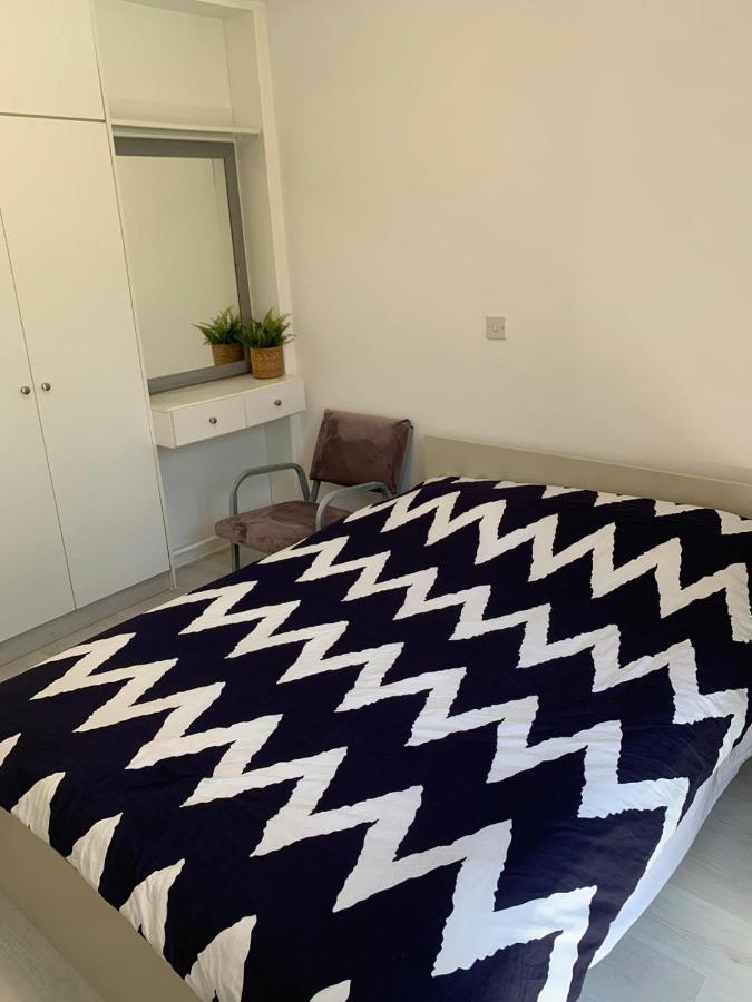 Ibiscus Gardens Apartament *