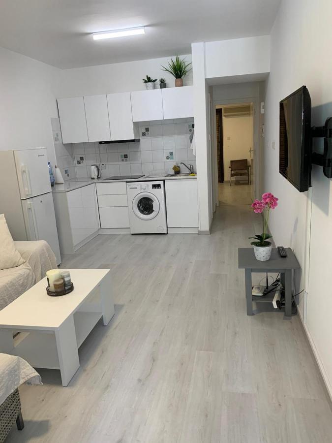 Apartament Ibiscus Gardens *