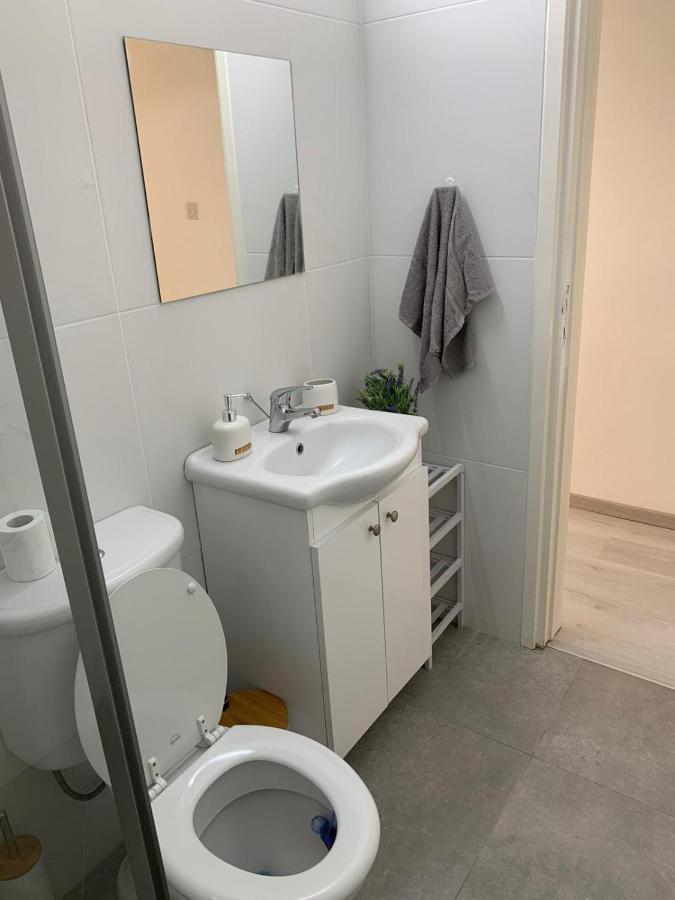 Appartement Ibiscus Gardens Paphos