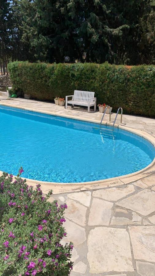 Ibiscus Gardens * Paphos