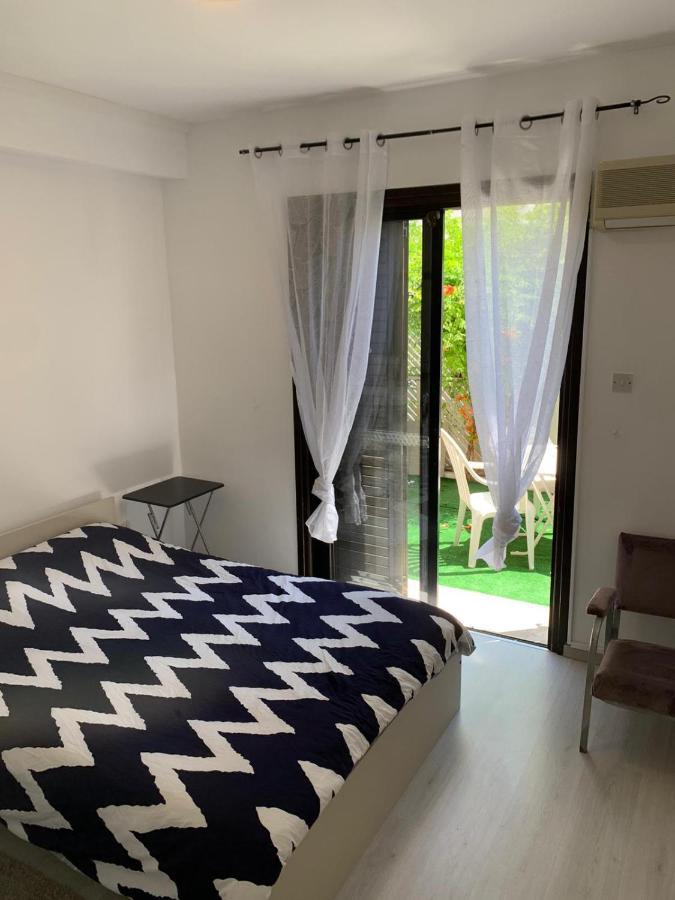 Appartement Ibiscus Gardens Paphos