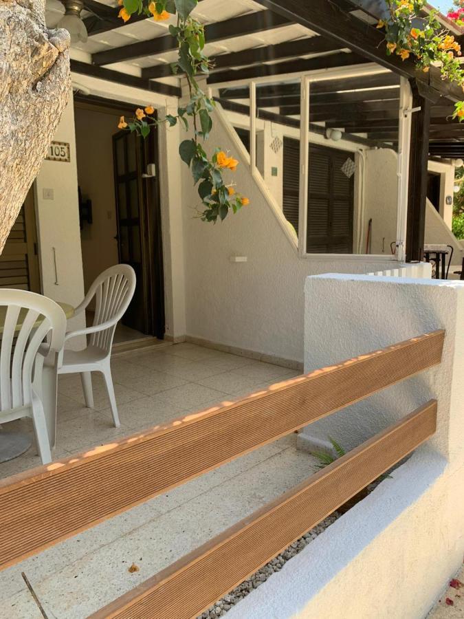 Appartement Ibiscus Gardens *