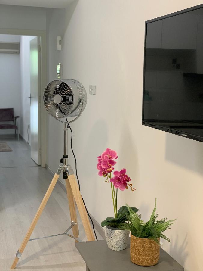 Appartement Ibiscus Gardens