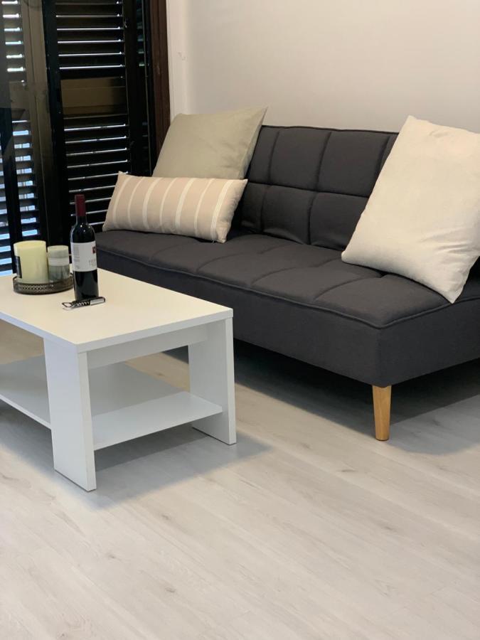 Appartement Ibiscus Gardens Paphos